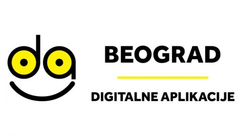 DA! Digitalne Aplikacije Beograd