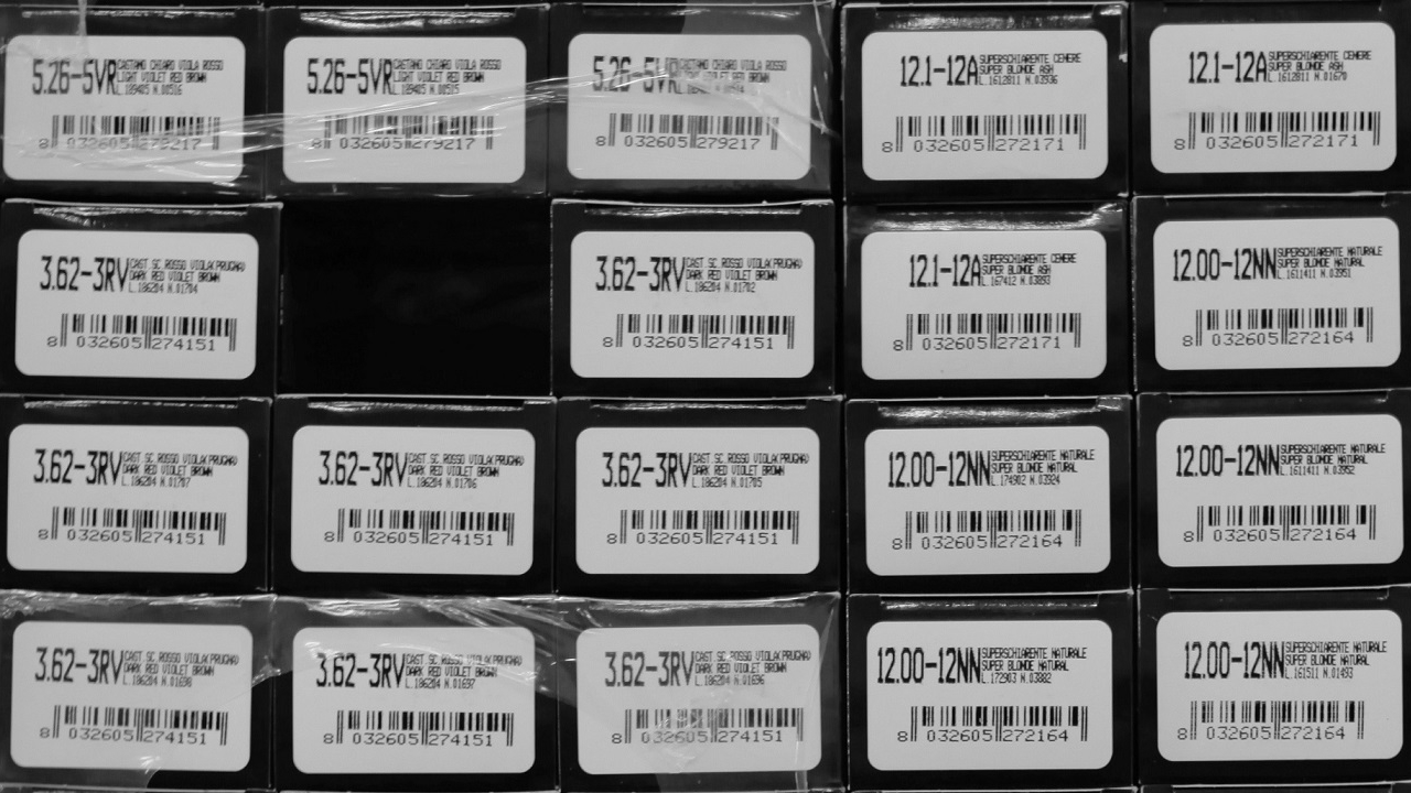 DotCode kao budućnost barkodova • Print Magazin