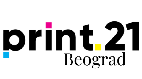Print 21 Beograd