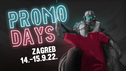 We are announcing Promodays – a fair for the promotional industry in Zagreb