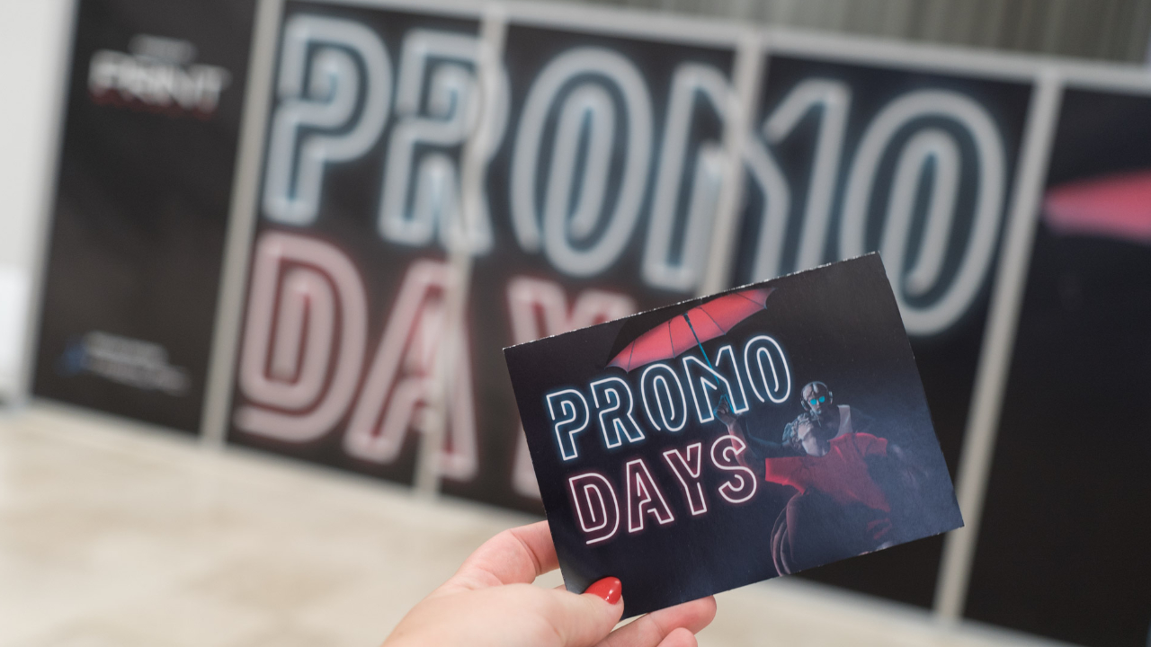Prvi sajam promotivnih proizvoda PromoDays oduševio ponudom