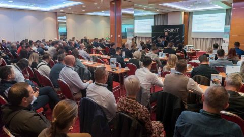 Packaging and labelling conference in Zagreb attracted more than 130 participants