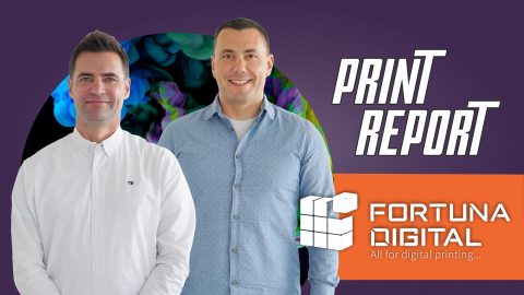 Print Report: Fortuna Digital Srbija