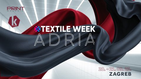 Textile Week Adria 2023 – Najava