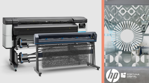 Revolucionarno rešenje – HP Latex 630 i 630W savršeno rešenje za male štamparije
