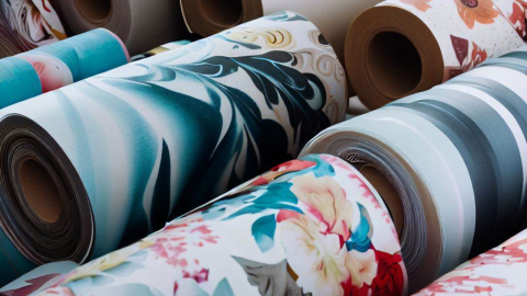 Sublimacija u industrijskoj proizvodnji tekstila – blistava budućnost