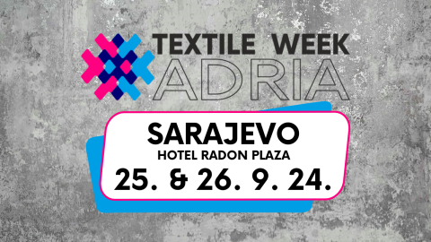 Textile Week Adria