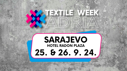 Textile Week Adria