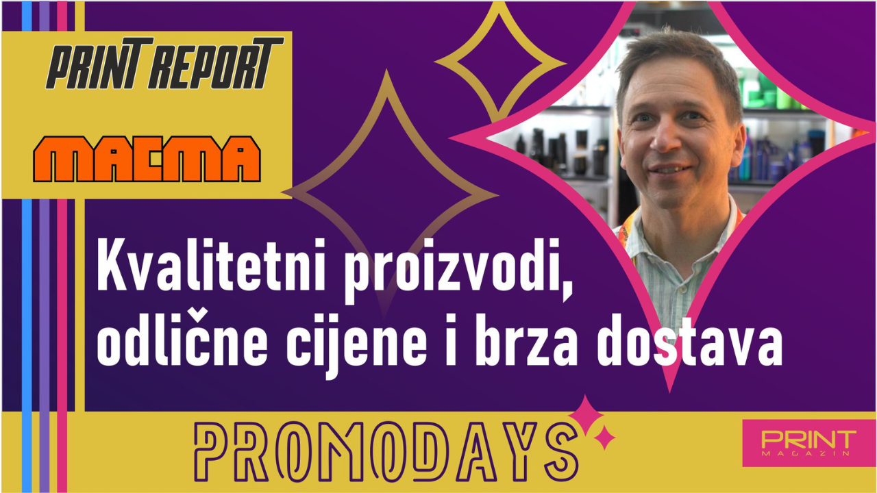 Promodays Zagreb 2024 – Macma bogati portfelj pomo artikala