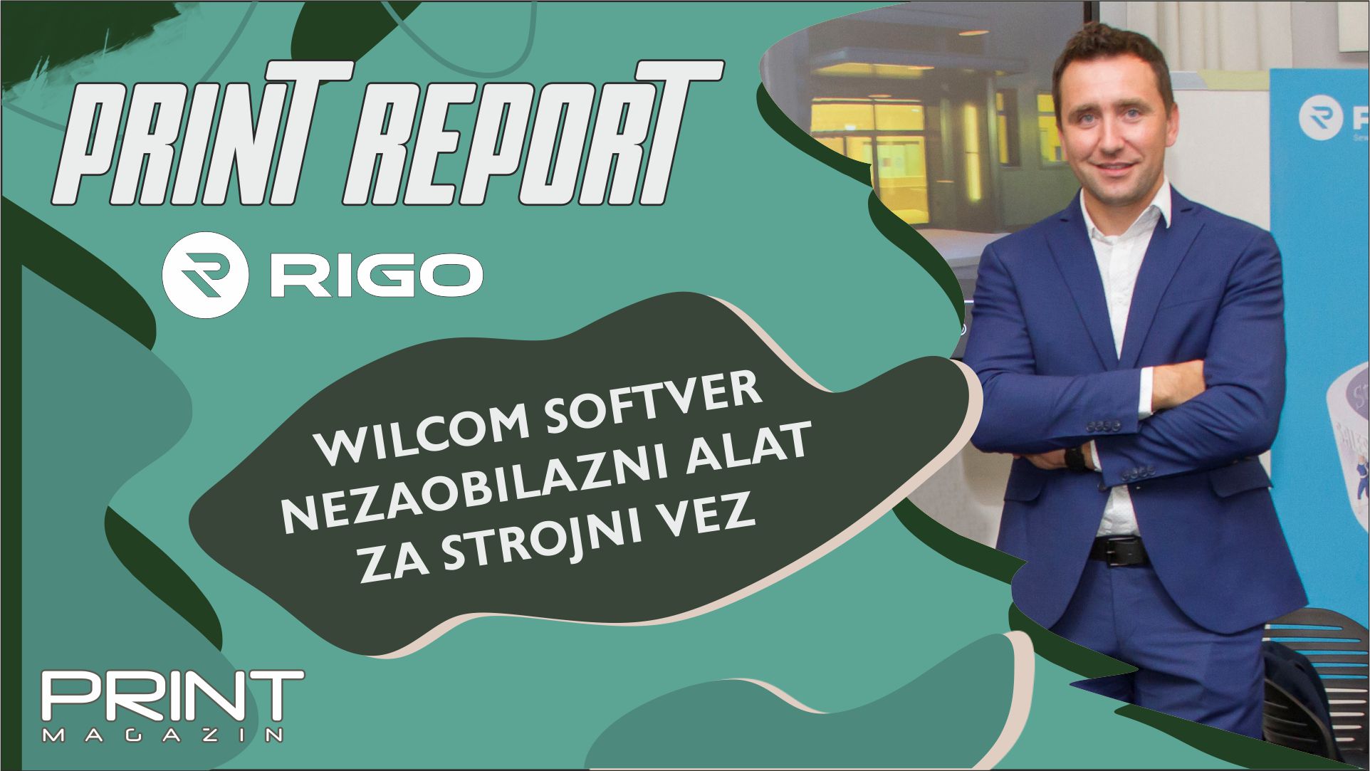 RIGO – Wilcom softver za strojni vez