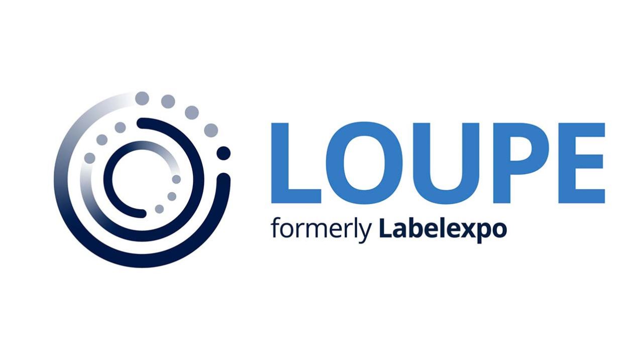 Labelexpo od leta 2026 dobi novo ime – LOUPE
