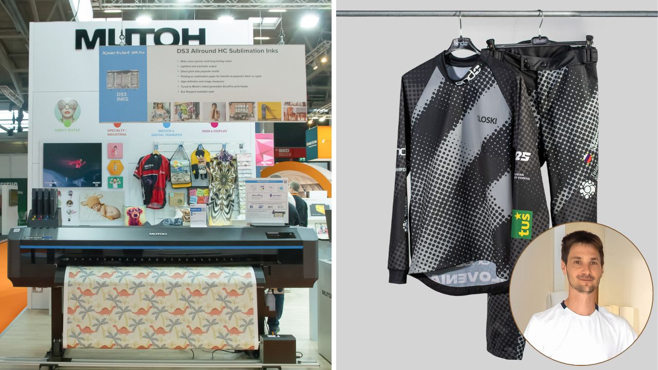 Co. Andraž i Mutoh – sublimacija u službi unikatne skijaške opreme