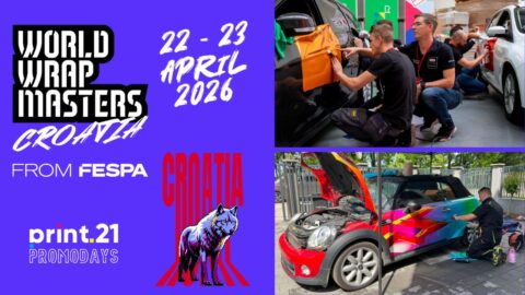 Regionalni wrap spektakl iduće godine u Zagrebu