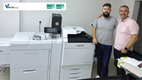 Fujifilm u BiH – tehnologija s podrškom koju tržište zaslužuje
