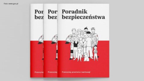 Tiskani vodič za sigurnost: stara ideja koja ponovno postaje važna