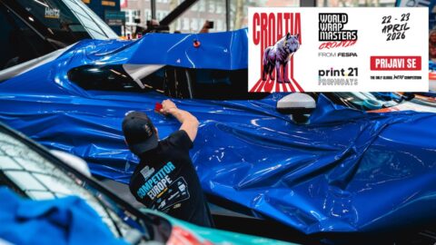 Zagreb postaje wrap prijestolnica uz podršku renomiranih brendova