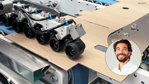 Integrirani doradni sustavi temelj su konkurentne ambalažne proizvodnje