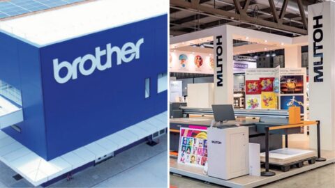 Brother najavljuje planove za preuzimanje Mutoha