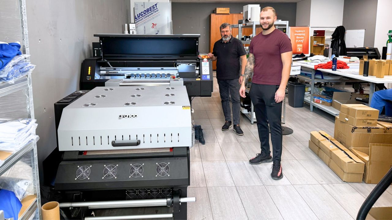 Studio Ban: Tehnološki iskorak uz Eurocop kao temelj za daljnji razvoj