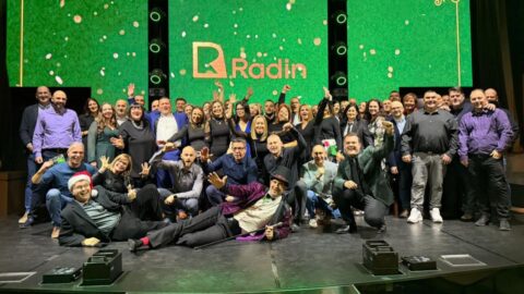 Radin: Ulaganje u znanje zaposlenika temelj je uspjeha