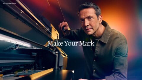 Roland DG najavljuje globalni rebrending i zaokret prema cjelovitim rješenjima