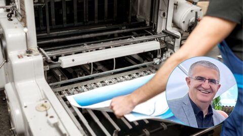 Tiskare u ulozi edukatora: interno obrazovanje kao jedini održivi put