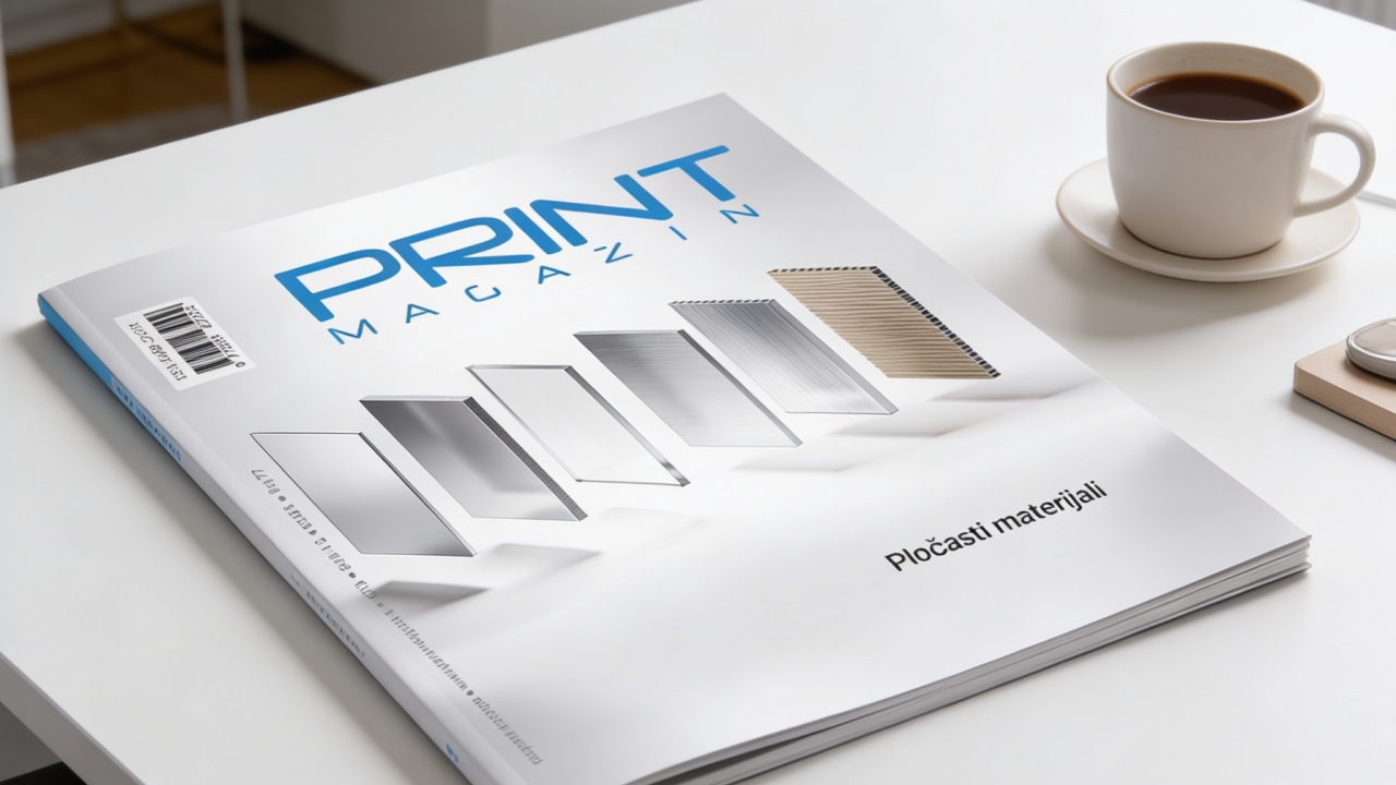 Treći broj Print Magazina je spreman – između regionalne energije i globalnih trendova