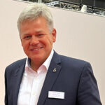 Michael König, Koenig & Bauer Sheetfed AG & Co.KG