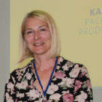 Željka Tihomirović, Kaligraf d.o.o.