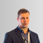 Sven Heric, Hrvatska gospodarska komora