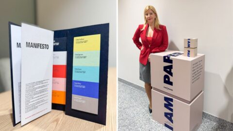 Pločasti materijali postaju ključan dio komunikacije brenda
