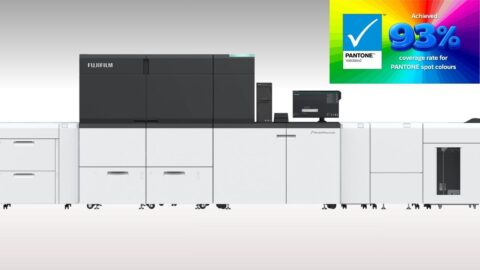 Više od CMYK-a: Revoria Press PC2120 i šest boja u jednom prolazu