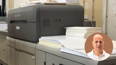 Golbi Print investirao u dva Ricoh Pro C9500 produkcijska sustava