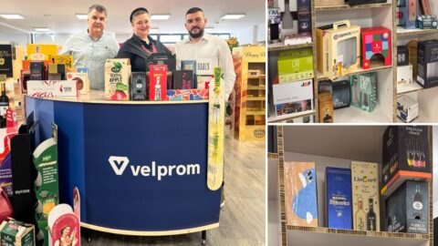 Velprom: Brzina, održivost i premium dojam kao standard moderne proizvodnje