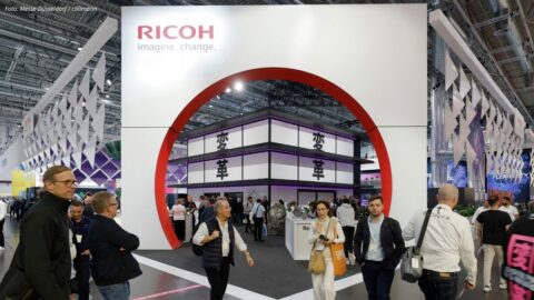 Ricoh treći put na TIME-ovoj listi najboljih svjetskih tvrtki
