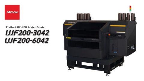 Upoznajte novu Mimaki UV seriju UJF200 uživo