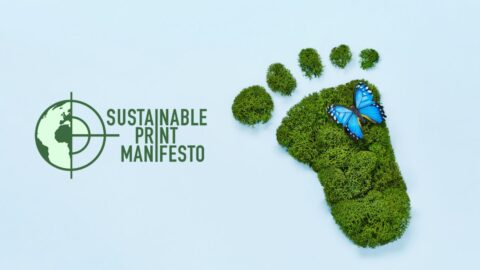 Sustainable Print Manifesto predstavio okvir koji održivost pretvara u poslovnu priliku